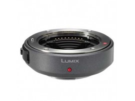 Panasonic DMW-MA1 DSLR Mount Adapter
